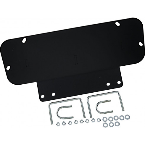 Монтажна плоча RM5 KAWASAKI MULE MOOSE RACING 4491PF Монтажна плоча RM5 KAWASAKI MULE MOOSE RACING 4491PF