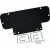 Монтажна плоча RM5 KAWASAKI MULE MOOSE RACING 4491PF Монтажна плоча RM5 KAWASAKI MULE MOOSE RACING 4491PF thumb