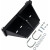 Плоча за монтаж на PLOW MOUNT RM5 GENERAL MOOSE RACING 4479PF thumb