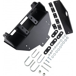 Плоча за закрепване PLOW MOUNT RM5 SPRTSMAN MOOSE RACING 4595PF