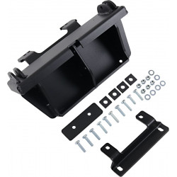 Плоча за монтиране на снегорин RM5 WOLVERNE MOOSE RACING 4497PF Плоча за монтиране на снегорин RM5 WOLVERNE MOOSE RACING 4497PF