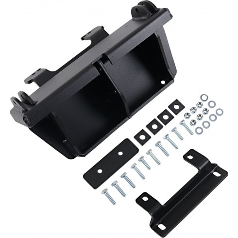 Плоча за монтиране на снегорин RM5 WOLVERNE MOOSE RACING 4497PF Плоча за монтиране на снегорин RM5 WOLVERNE MOOSE RACING 4497PF