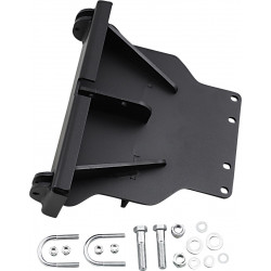 Плоча за закрепване PLOW MOUNT RM5 POL ATV MOOSE RACING 4593PF