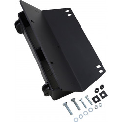 Плоча за монтаж на снегорин RMS POL UTV MOOSE RACING 4458PF Плоча за монтаж на снегорин RMS POL UTV MOOSE RACING 4458PF