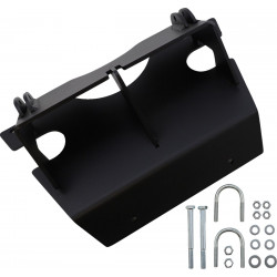 Плоча за монтиране на снегорин RMS CFMOTO UTV MOOSE RACING 4476PF