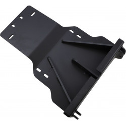 Плоча за закрепване PLOW MOUNT RM5 POL ATV MOOSE RACING 4573PF