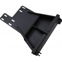 Плоча за закрепване PLOW MOUNT RM5 YAM ATV MOOSE RACING 4600PF