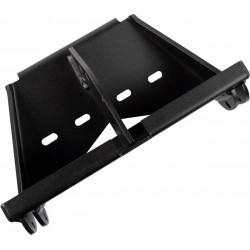Плоча за монтаж на снегорин RM5 POL UTV MOOSE RACING 4456PF