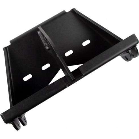Плоча за монтаж на снегорин RM5 POL UTV MOOSE RACING 4456PF Плоча за монтаж на снегорин RM5 POL UTV MOOSE RACING 4456PF