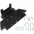 Стойка за лебедка MUD ATV KAW MOOSE RACING 1531PF Стойка за лебедка MUD ATV KAW MOOSE RACING 1531PF thumb