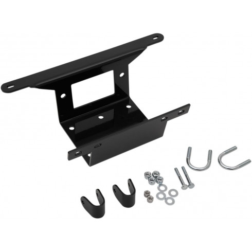 Поставка за лебедка MUD ATV YAM MOOSE RACING 1570PF Поставка за лебедка MUD ATV YAM MOOSE RACING 1570PF