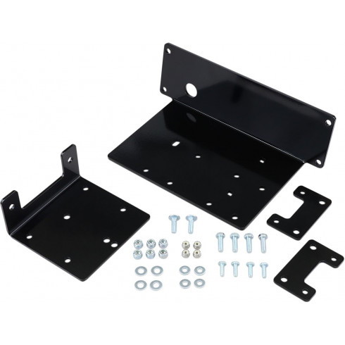 Поставка за лебедка MUD ATV POL MOOSE RACING 1601PF Поставка за лебедка MUD ATV POL MOOSE RACING 1601PF