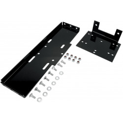 Поставка за лебедка MUD UTV POL MOOSE RACING 1598PF Поставка за лебедка MUD UTV POL MOOSE RACING 1598PF