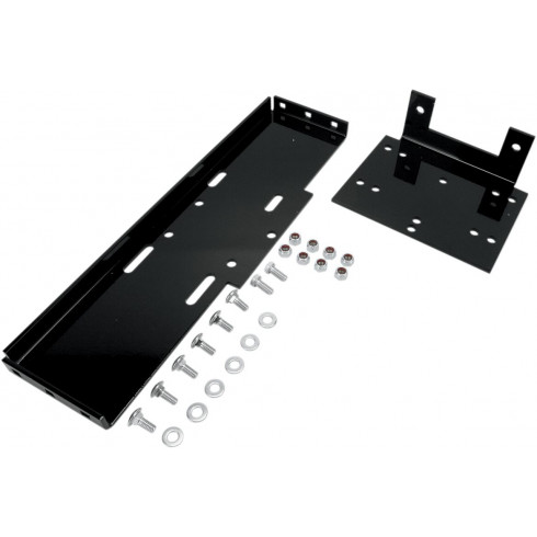 Поставка за лебедка MUD UTV POL MOOSE RACING 1598PF Поставка за лебедка MUD UTV POL MOOSE RACING 1598PF