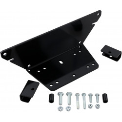Поставка за лебедка MUD UTV POL MOOSE RACING 1606PF Поставка за лебедка MUD UTV POL MOOSE RACING 1606PF