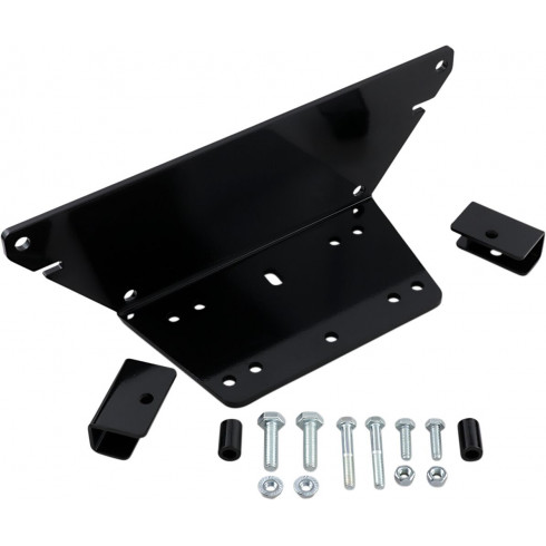 Поставка за лебедка MUD UTV POL MOOSE RACING 1606PF Поставка за лебедка MUD UTV POL MOOSE RACING 1606PF