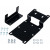 Поставка за лебедка MUD UTV POL MOOSE RACING 1607PF Поставка за лебедка MUD UTV POL MOOSE RACING 1607PF thumb