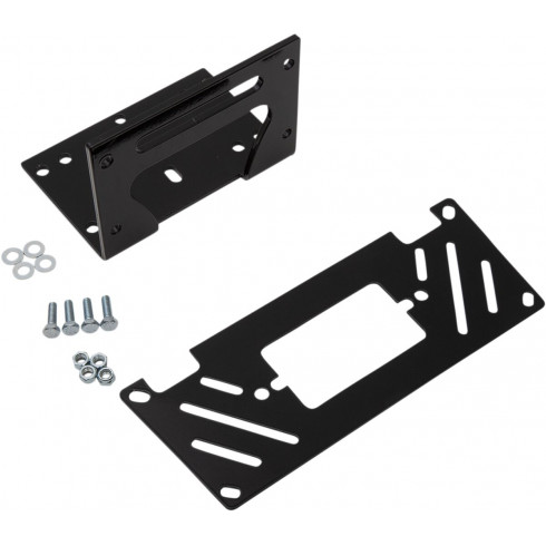 Поставка за лебедка MUD UTV AC MOOSE RACING 1612PF Поставка за лебедка MUD UTV AC MOOSE RACING 1612PF