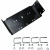 Поставка за лебедка MUD UTV POL MOOSE RACING 1615PF Поставка за лебедка MUD UTV POL MOOSE RACING 1615PF thumb