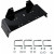 Поставка за лебедка MUD UTV POL MOOSE RACING 1615PF Поставка за лебедка MUD UTV POL MOOSE RACING 1615PF thumb