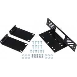 Поставка за лебедка MUD UTV POL MOOSE RACING 1618PF