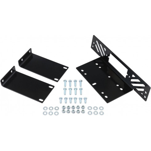 Поставка за лебедка MUD UTV POL MOOSE RACING 1618PF Поставка за лебедка MUD UTV POL MOOSE RACING 1618PF