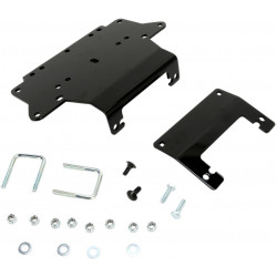 Стойка за лебедка MUD UTV HON MOOSE RACING 1619PF Стойка за лебедка MUD UTV HON MOOSE RACING 1619PF