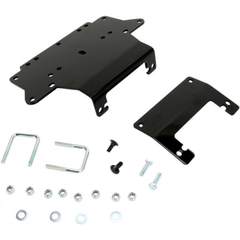 Стойка за лебедка MUD UTV HON MOOSE RACING 1619PF Стойка за лебедка MUD UTV HON MOOSE RACING 1619PF