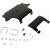 Стойка за лебедка MUD UTV HON MOOSE RACING 1619PF Стойка за лебедка MUD UTV HON MOOSE RACING 1619PF thumb