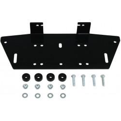Стойка за лебедка MUD UTV JD MOOSE RACING 1622PF Стойка за лебедка MUD UTV JD MOOSE RACING 1622PF