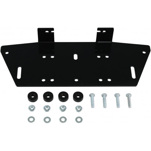 Стойка за лебедка MUD UTV JD MOOSE RACING 1622PF Стойка за лебедка MUD UTV JD MOOSE RACING 1622PF