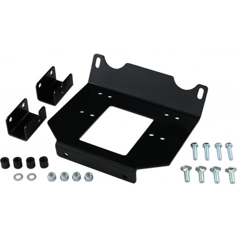 Поставка за лебедка MUD UTV POL MOOSE RACING 1631PF Поставка за лебедка MUD UTV POL MOOSE RACING 1631PF