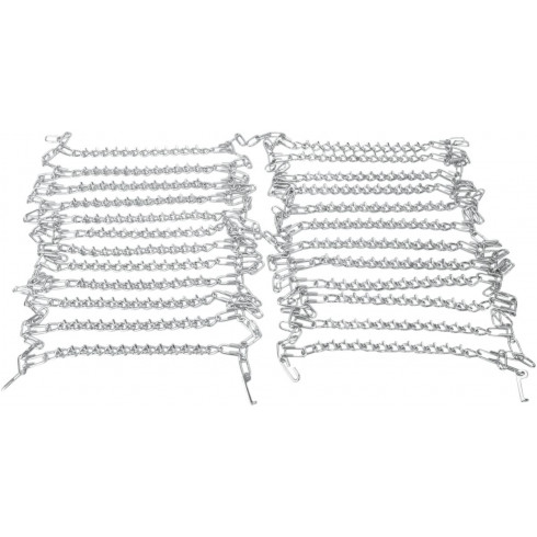 Вериги за гуми 10 V-BAR 17 Вериги за гуми 10 V-BAR 17