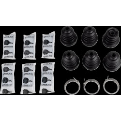 Комплект маншон за CV MOOSE RACING 92092.006 Комплект маншон за CV MOOSE RACING 92092.006