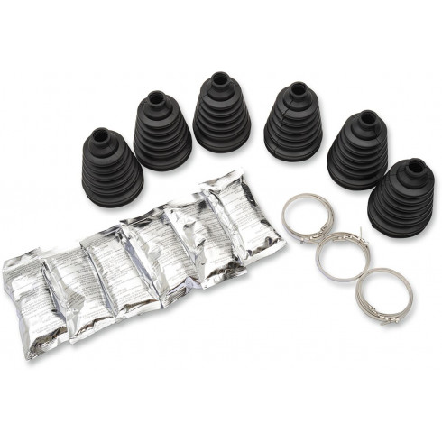Комплект маншони X I/BO/B MSE 6PK MOOSE RACING 92097.006 Комплект маншони X I/BO/B MSE 6PK MOOSE RACING 92097.006
