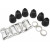 Комплект маншони X I/BO/B MSE 6PK MOOSE RACING 92097.006 Комплект маншони X I/BO/B MSE 6PK MOOSE RACING 92097.006 thumb