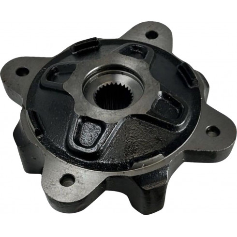 Главина POLARIS предна MSE MOOSE RACING 100-5314-PU Главина POLARIS предна MSE MOOSE RACING 100-5314-PU