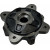 Главина POLARIS предна MSE MOOSE RACING 100-5314-PU Главина POLARIS предна MSE MOOSE RACING 100-5314-PU thumb