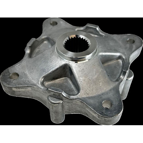Главина POLARIS задна MSE MOOSE RACING 100-5316-PU Главина POLARIS задна MSE MOOSE RACING 100-5316-PU