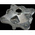 Главина POLARIS задна MSE MOOSE RACING 100-5316-PU Главина POLARIS задна MSE MOOSE RACING 100-5316-PU thumb