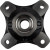 Главина POLARIS предна/задна MSE MOOSE RACING 100-5318-PU Главина POLARIS предна/задна MSE MOOSE RACING 100-5318-PU thumb