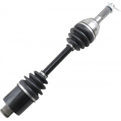 Комплектна ос стоманена MOOSE RACING LM6-PO-8-301