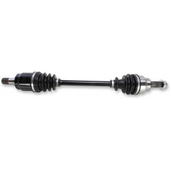 Комплект ос HON MOOSE RACING LM6-HO-8-137