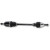 Комплект ос HON MOOSE RACING LM6-HO-8-137 Комплект ос HON MOOSE RACING LM6-HO-8-137 thumb