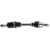 Комплект ос HON MOOSE RACING LM6-HO-8-337 thumb