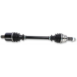 Комплект ос POL MOOSE RACING LM6-PO-8-325