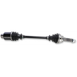 Комплект ос POL MOOSE RACING LM6-PO-8-352