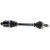 Комплект ос POL MOOSE RACING LM6-PO-8-380 thumb