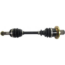Комплект ос MSE задна CFMOTO MOOSE RACING PAXL-14003