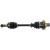 Комплект ос MSE задна CFMOTO MOOSE RACING PAXL-14003 thumb